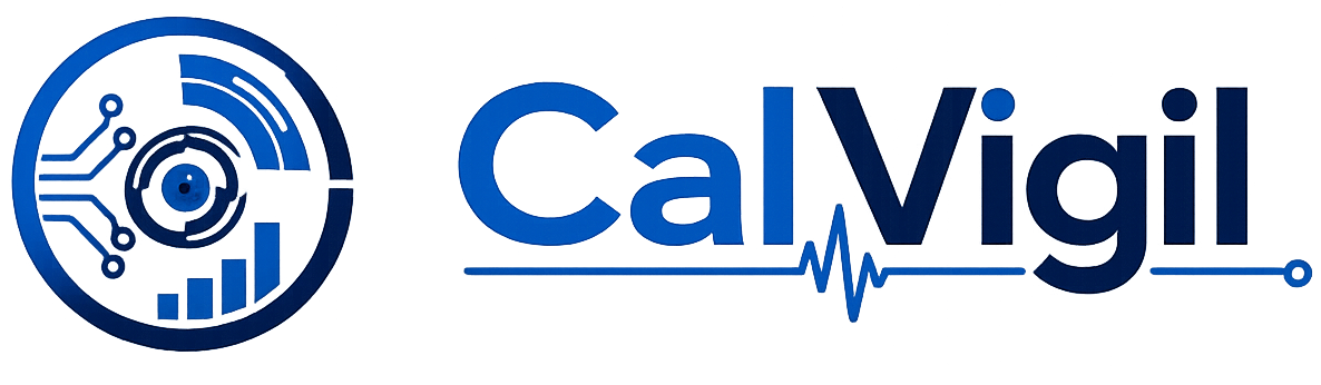 Calvigil Logo